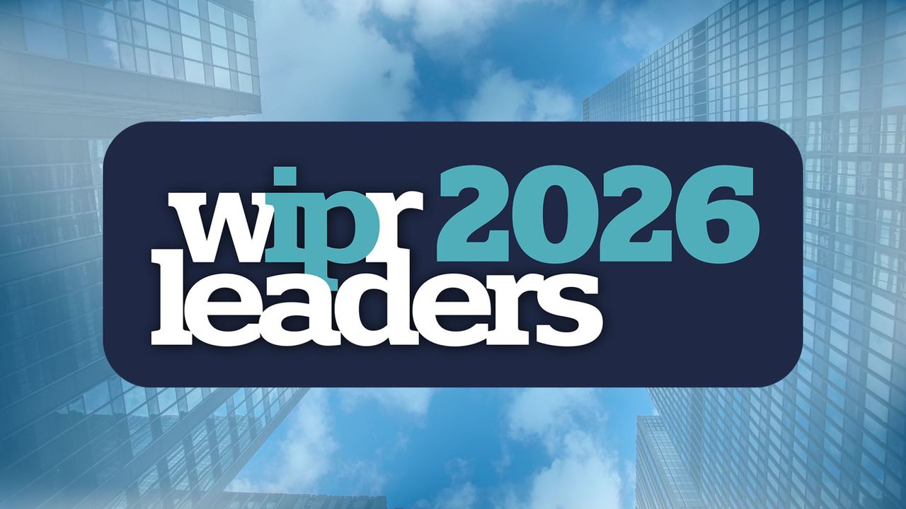 WIPR launches newly revised Leaders 2026 list | Rankings Research ...
